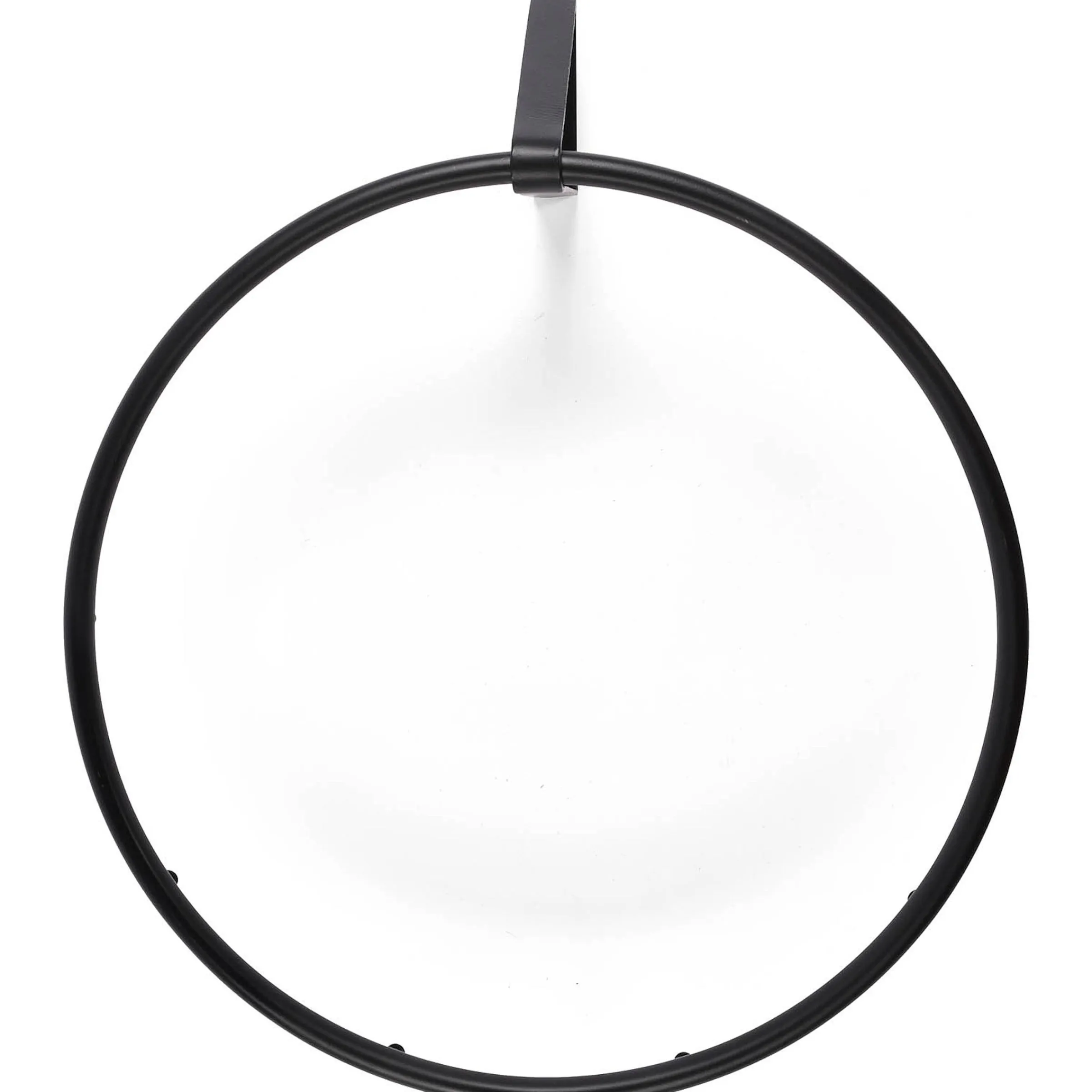 Depot Geschenkideen^Wand-Garderobenring Damian
