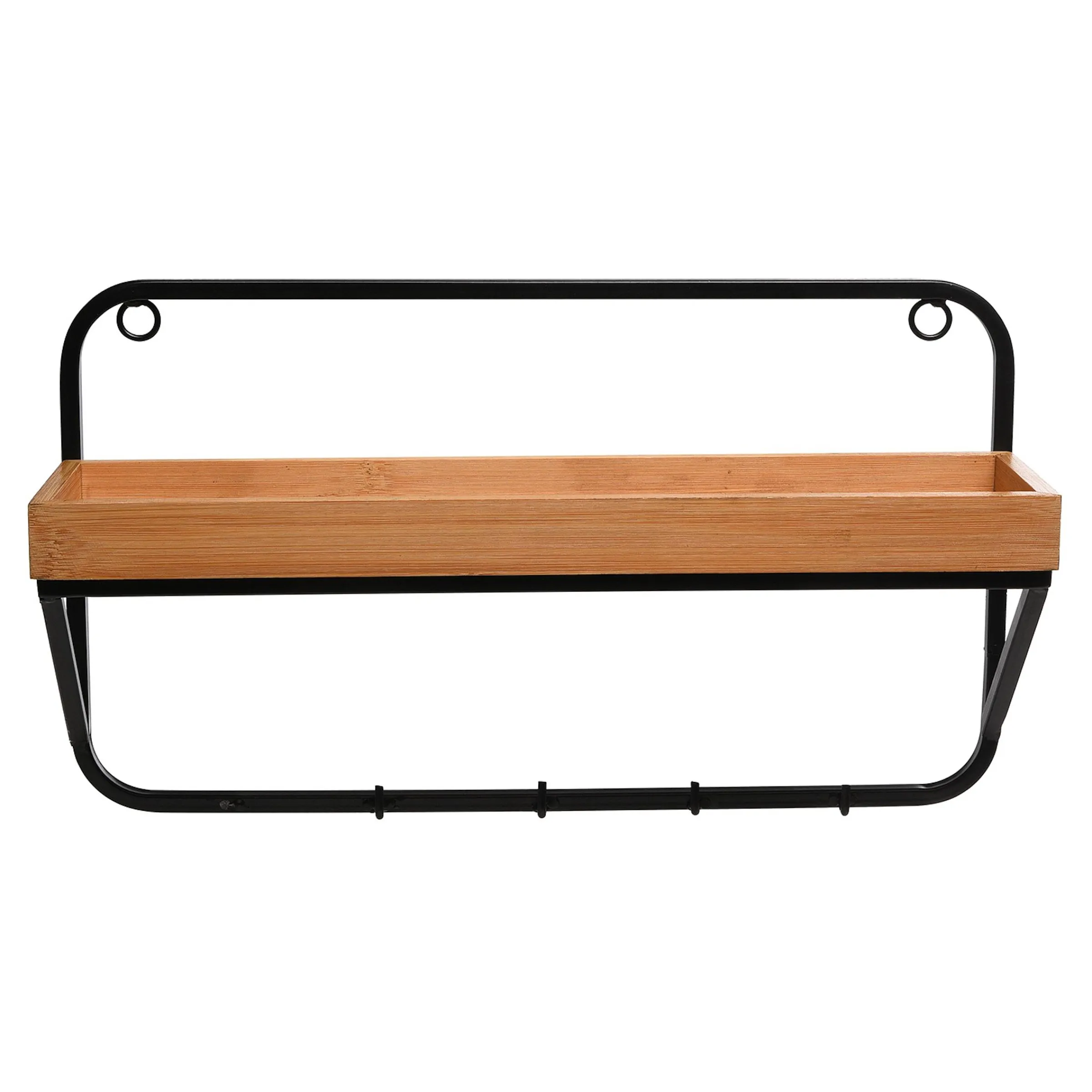 Depot Geschenkideen^Wandregal Svea