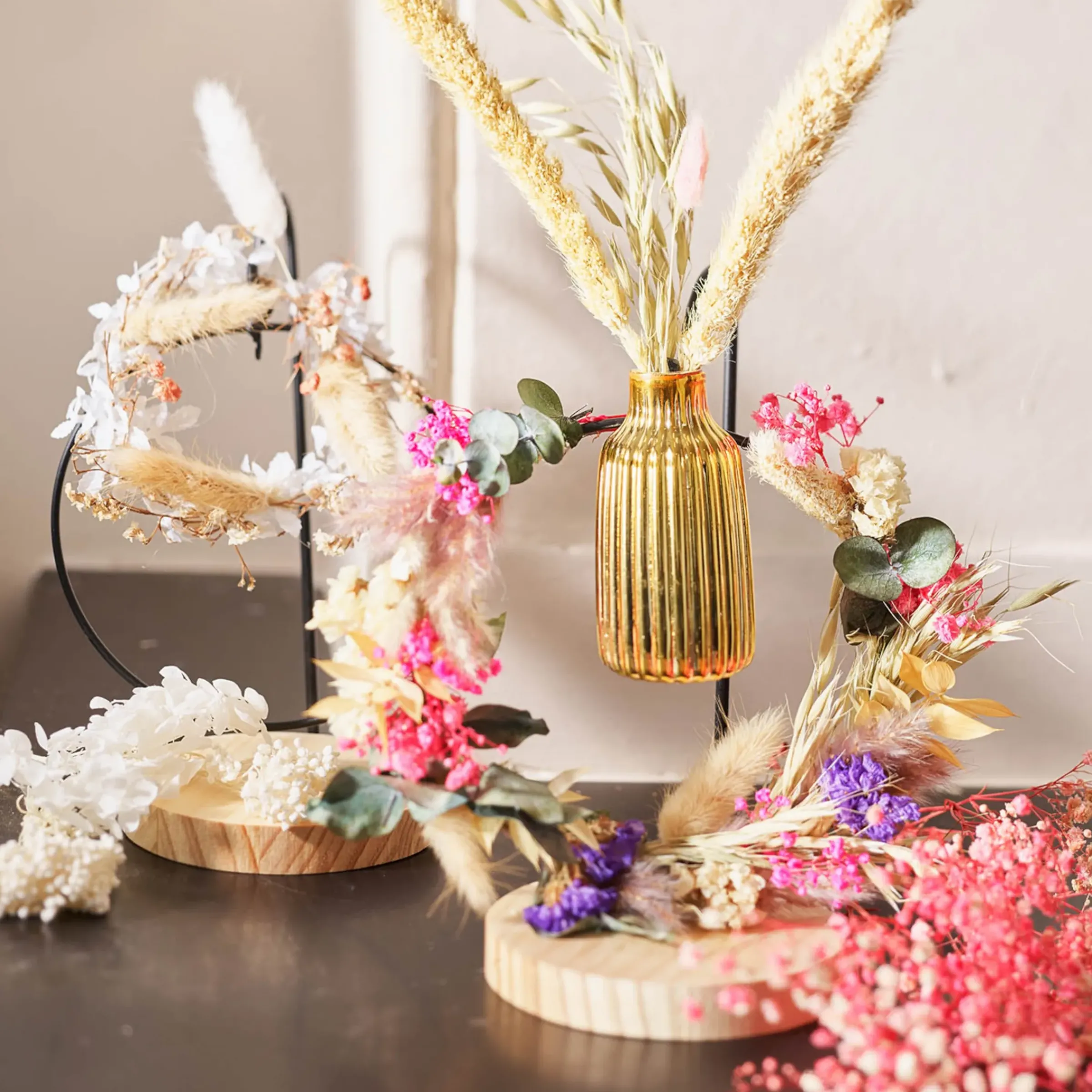 Depot Wandvase Mini> Vasen