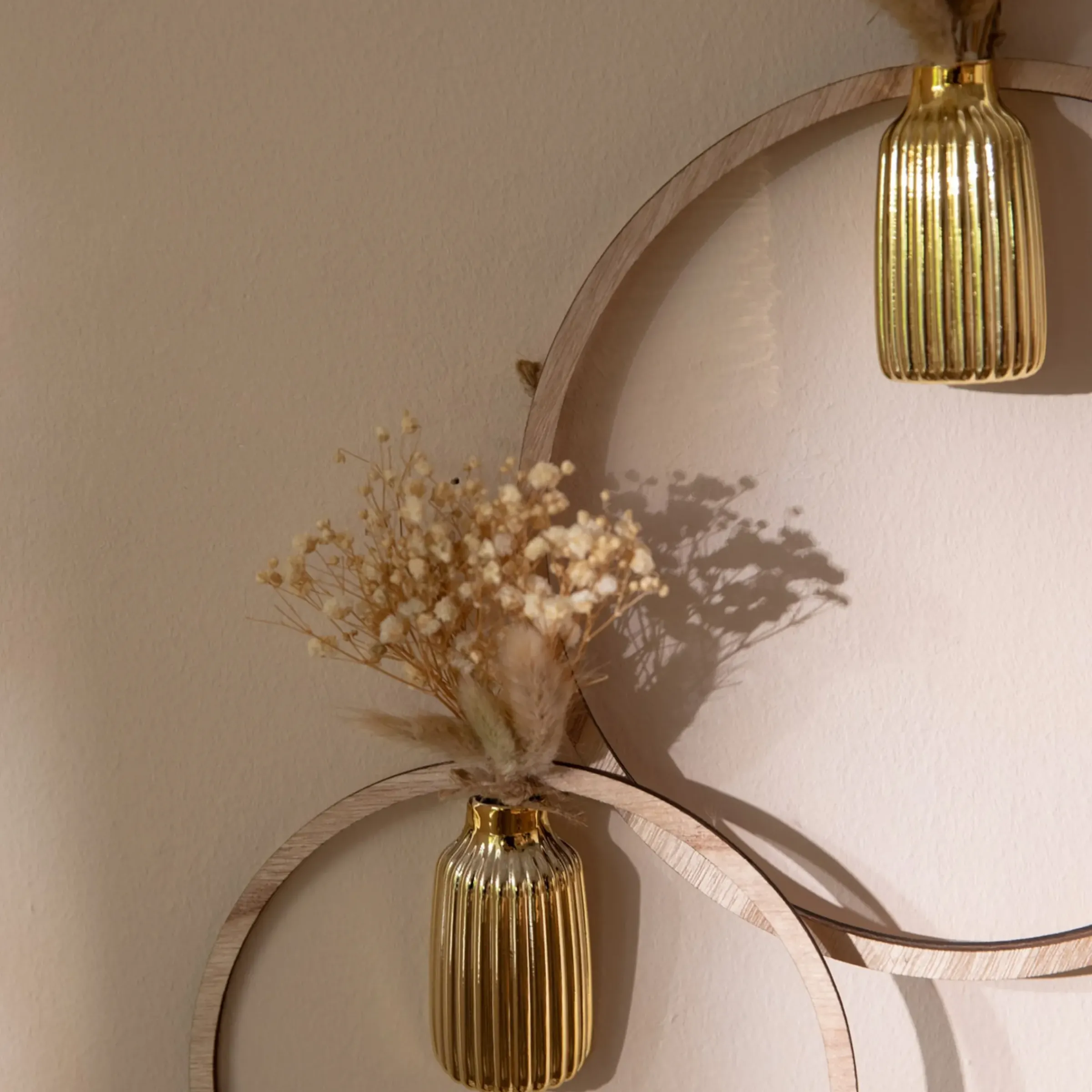 Depot Wandvase Mini> Vasen