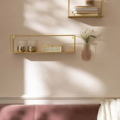 Depot Geschenkideen^Wandvase Mini