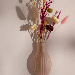 Depot Geschenkideen^Wandvase Mini