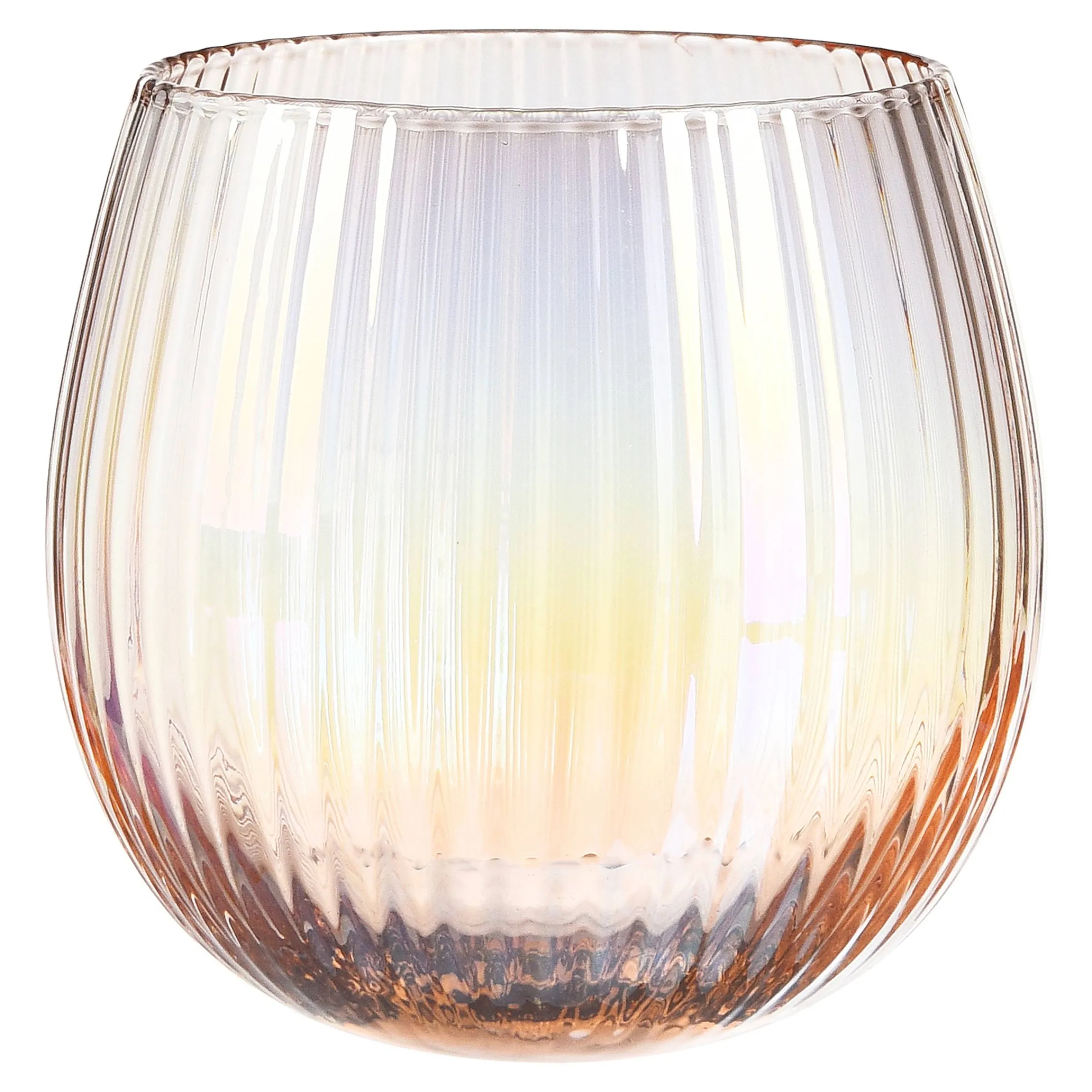Depot Geschirr & Servieren^Wasserglas Fancy