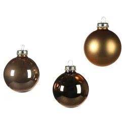 Depot Kugeln & Baumspitzen^Weihnachtsbaum-Set Mit Kugel