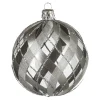 Depot Kugeln & Baumspitzen^Weihnachtskugel Doublecheck