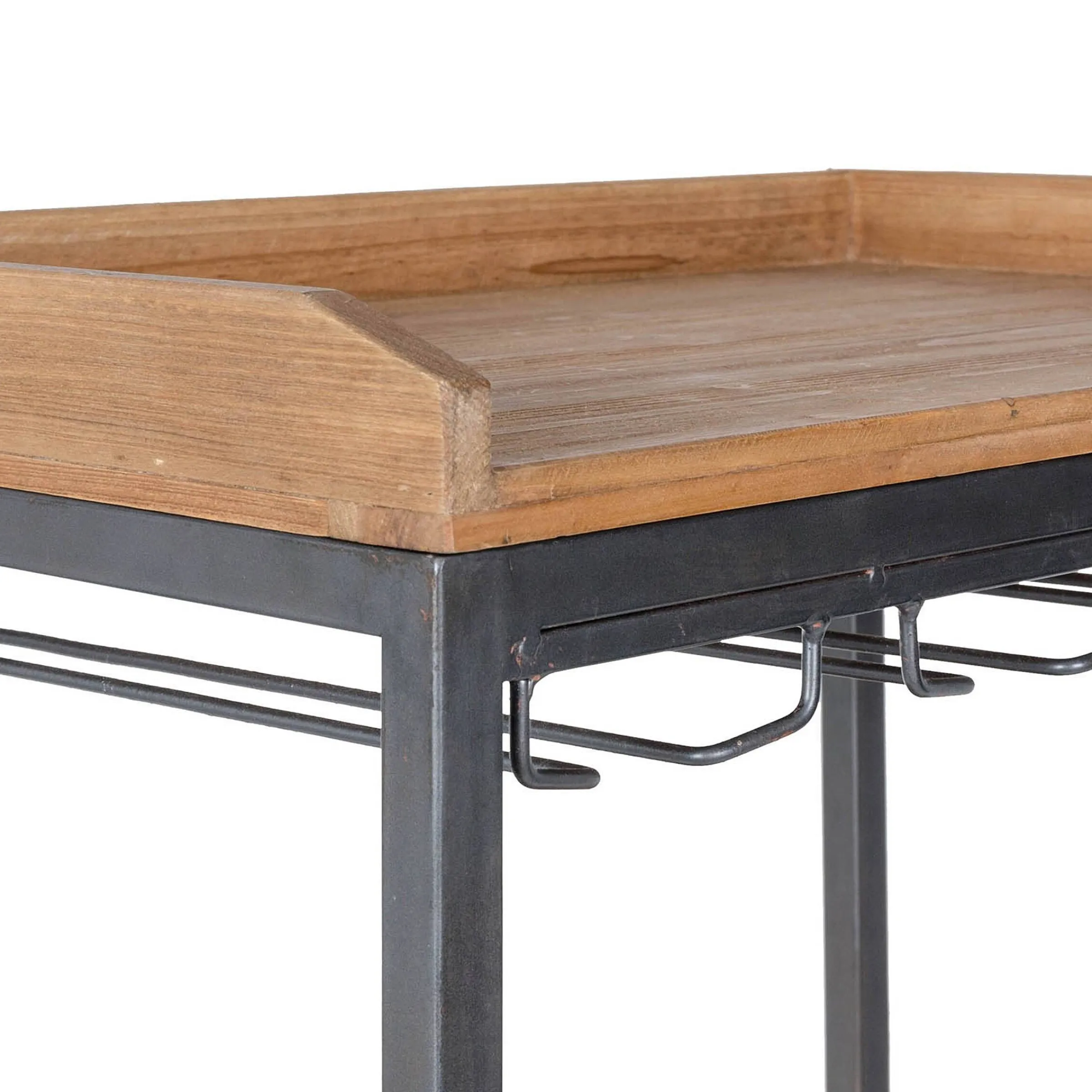 Depot Geschenkideen^Weinschrank Edgar