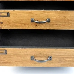 Depot Geschenkideen^Weinschrank Edgar
