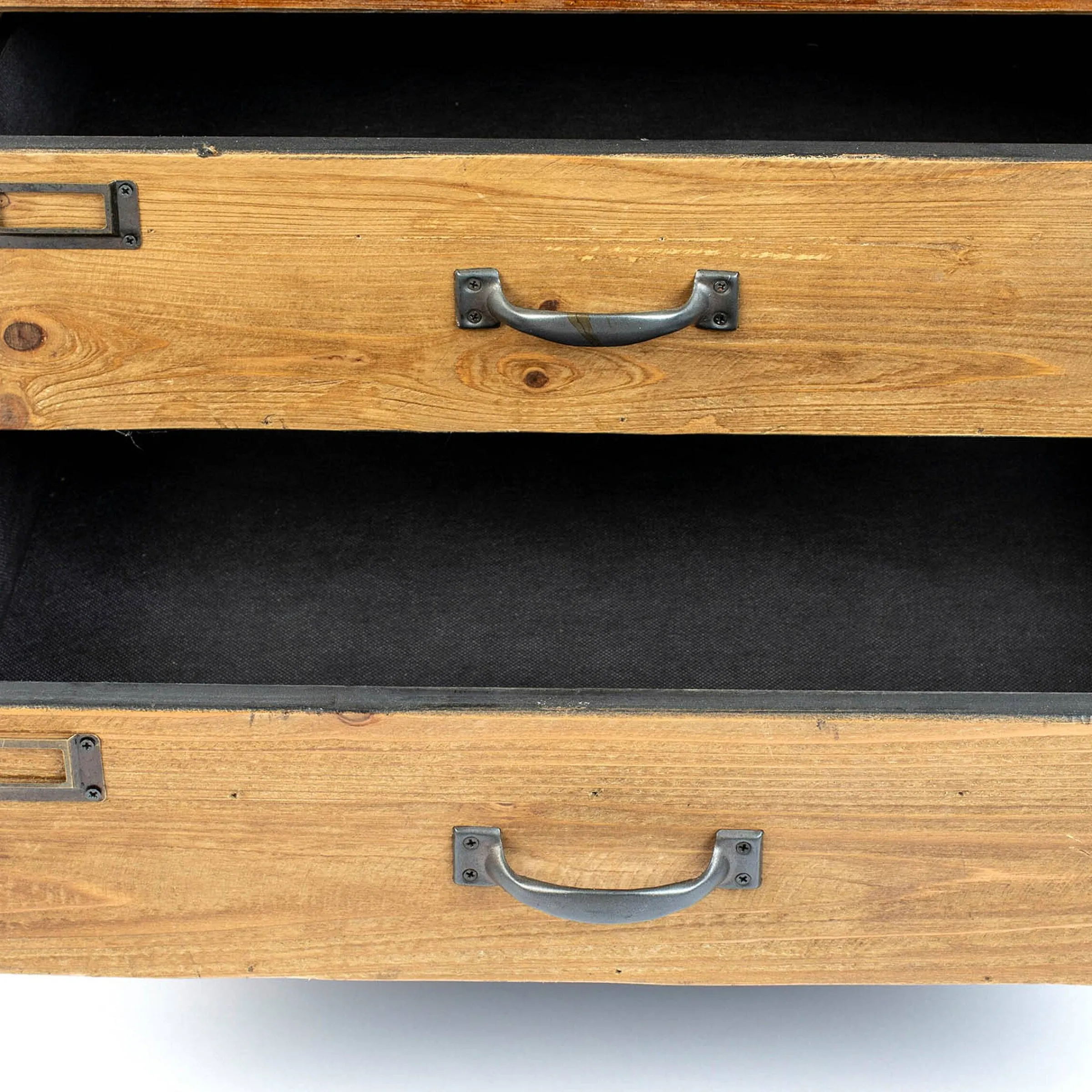 Depot Geschenkideen^Weinschrank Edgar