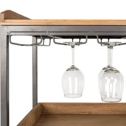 Depot Geschenkideen^Weinschrank Edgar