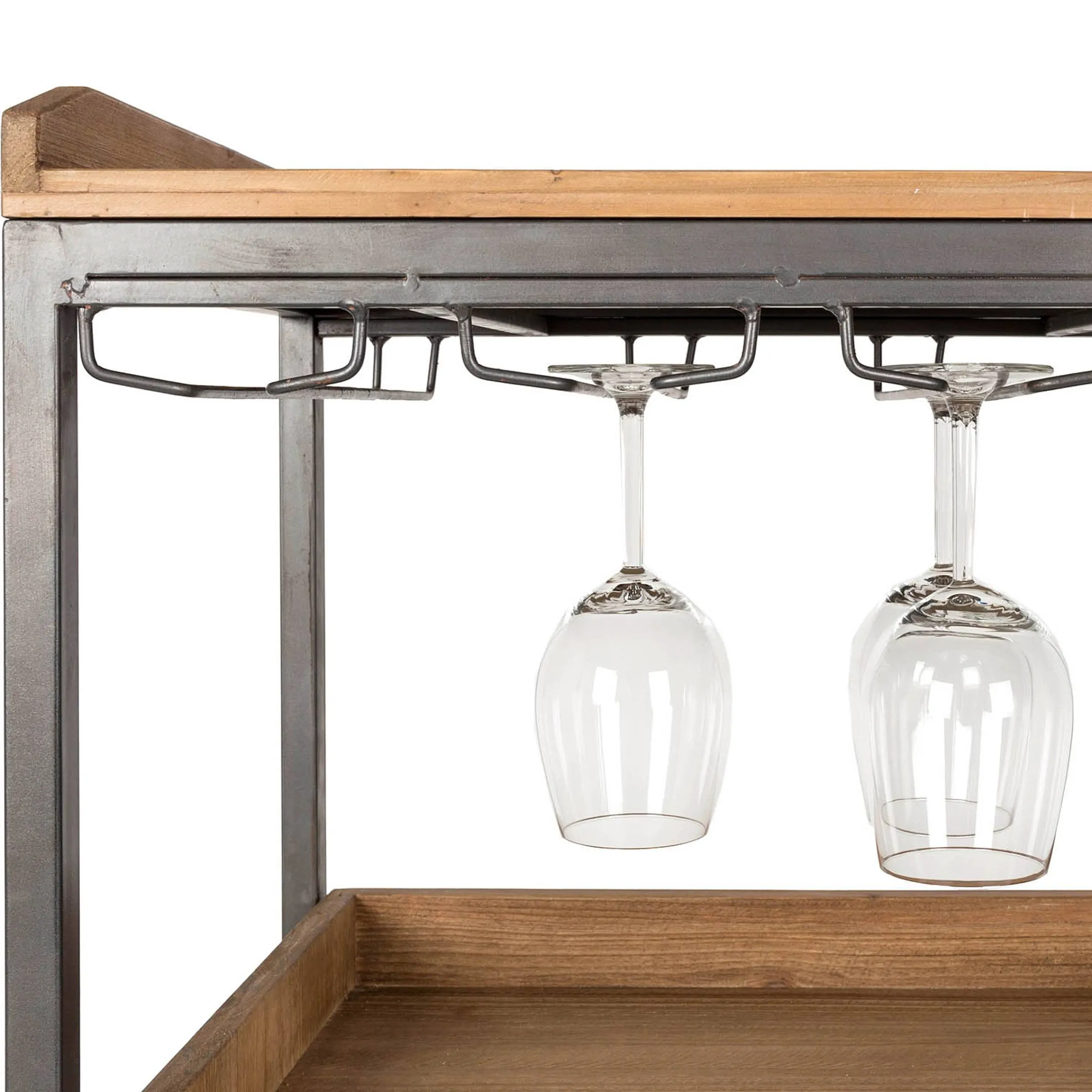Depot Geschenkideen^Weinschrank Edgar