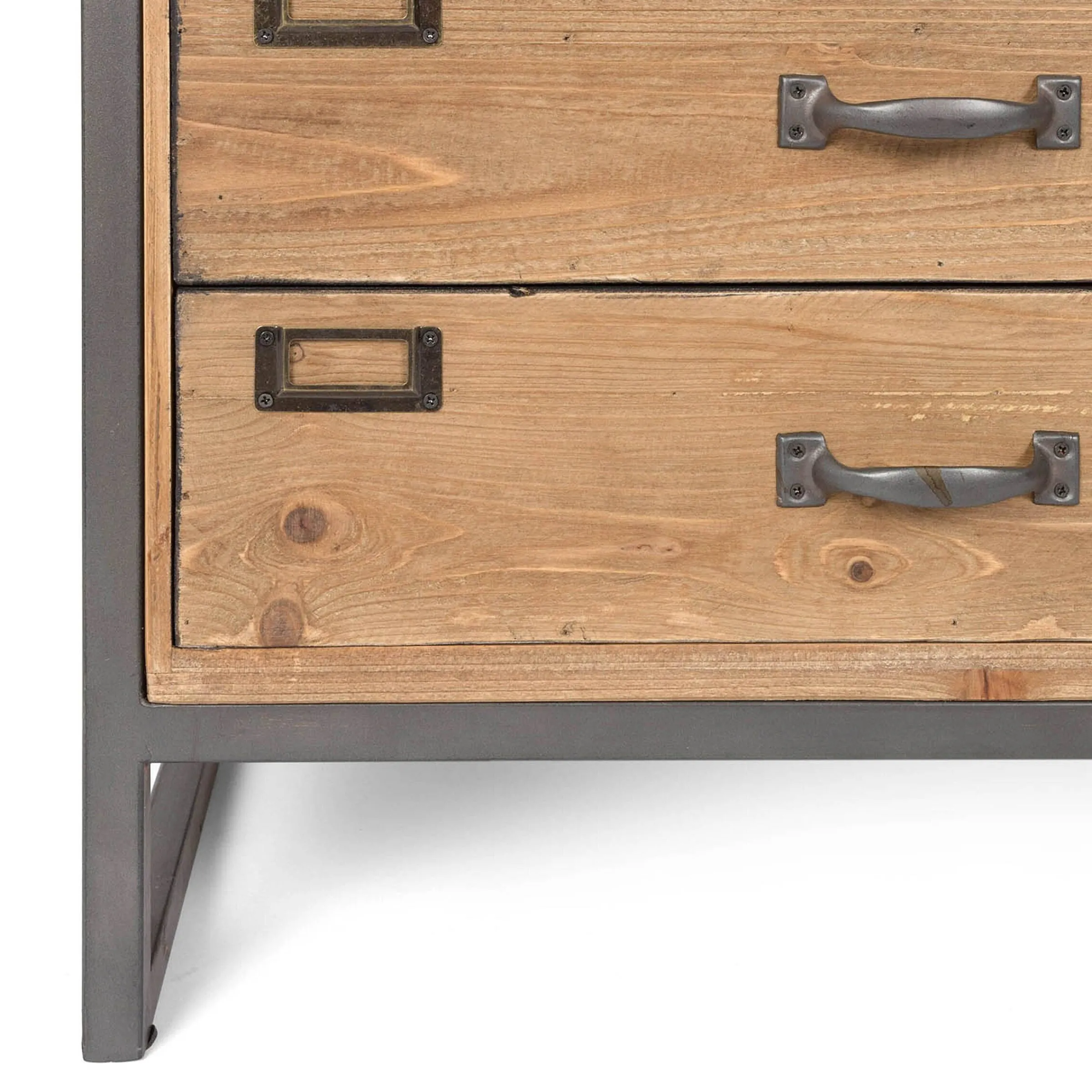 Depot Geschenkideen^Weinschrank Edgar