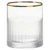 Depot Geschirr & Servieren^Whiskeyglas Frosted