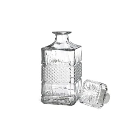 Depot Geschenkideen^Whiskey-Karaffe Radiant