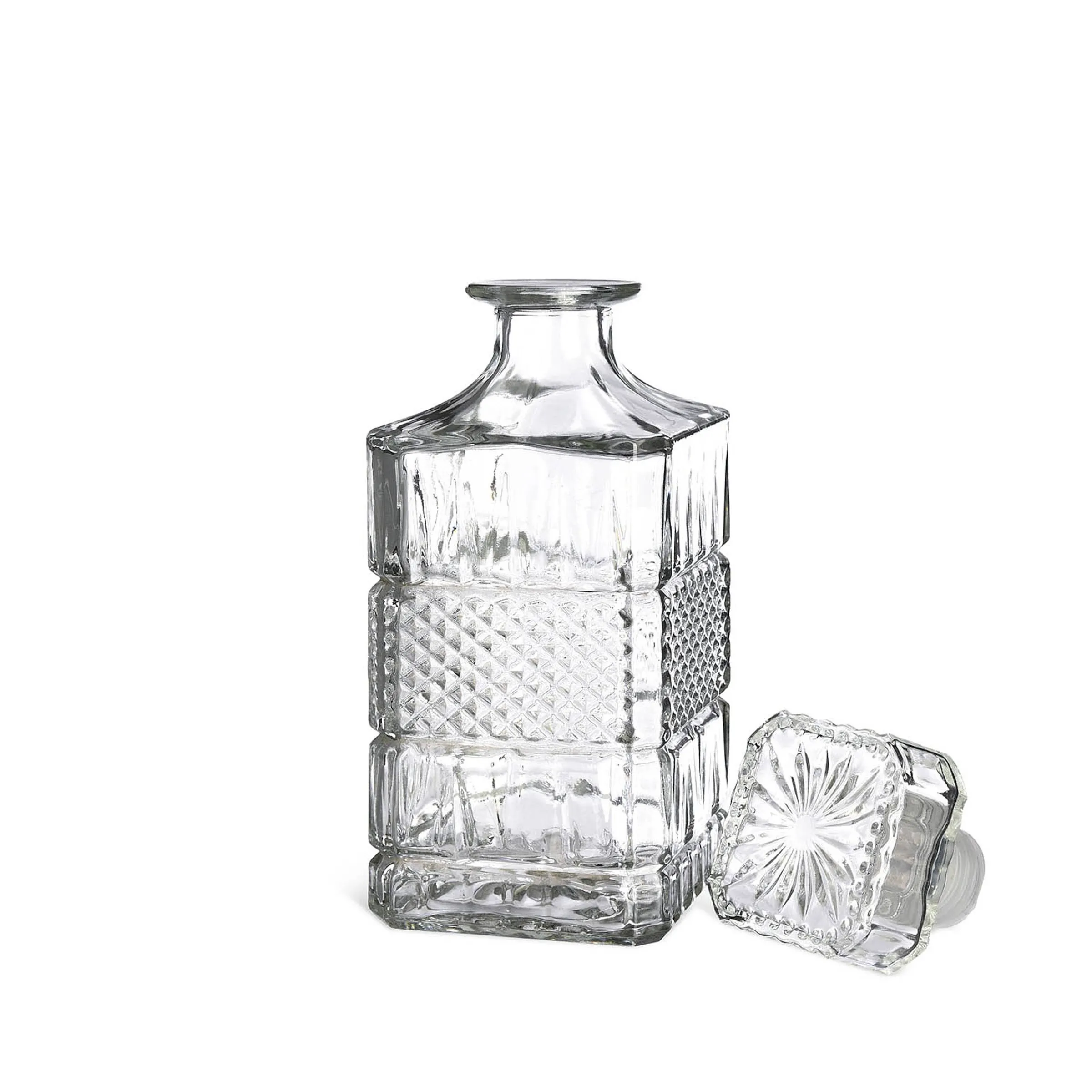 Depot Geschirr & Servieren^Whiskey-Set Radiant