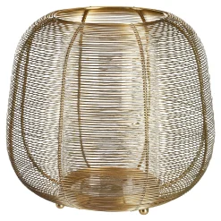 Depot Geschenkideen^Windlicht Bowl