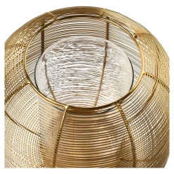 Depot Geschenkideen^Windlicht Bowl