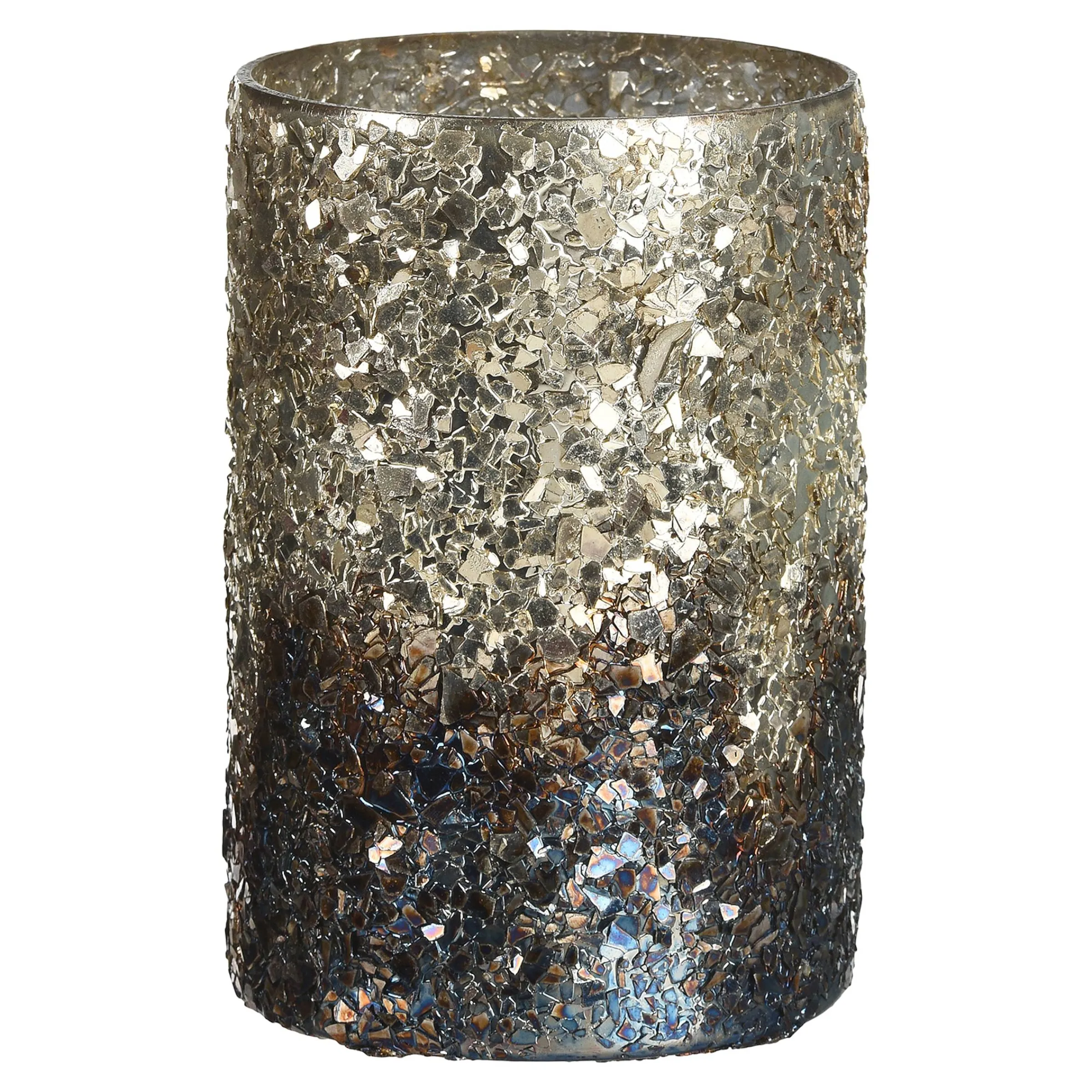 Depot Laternen & Kerzenhalter^Windlicht Glitter