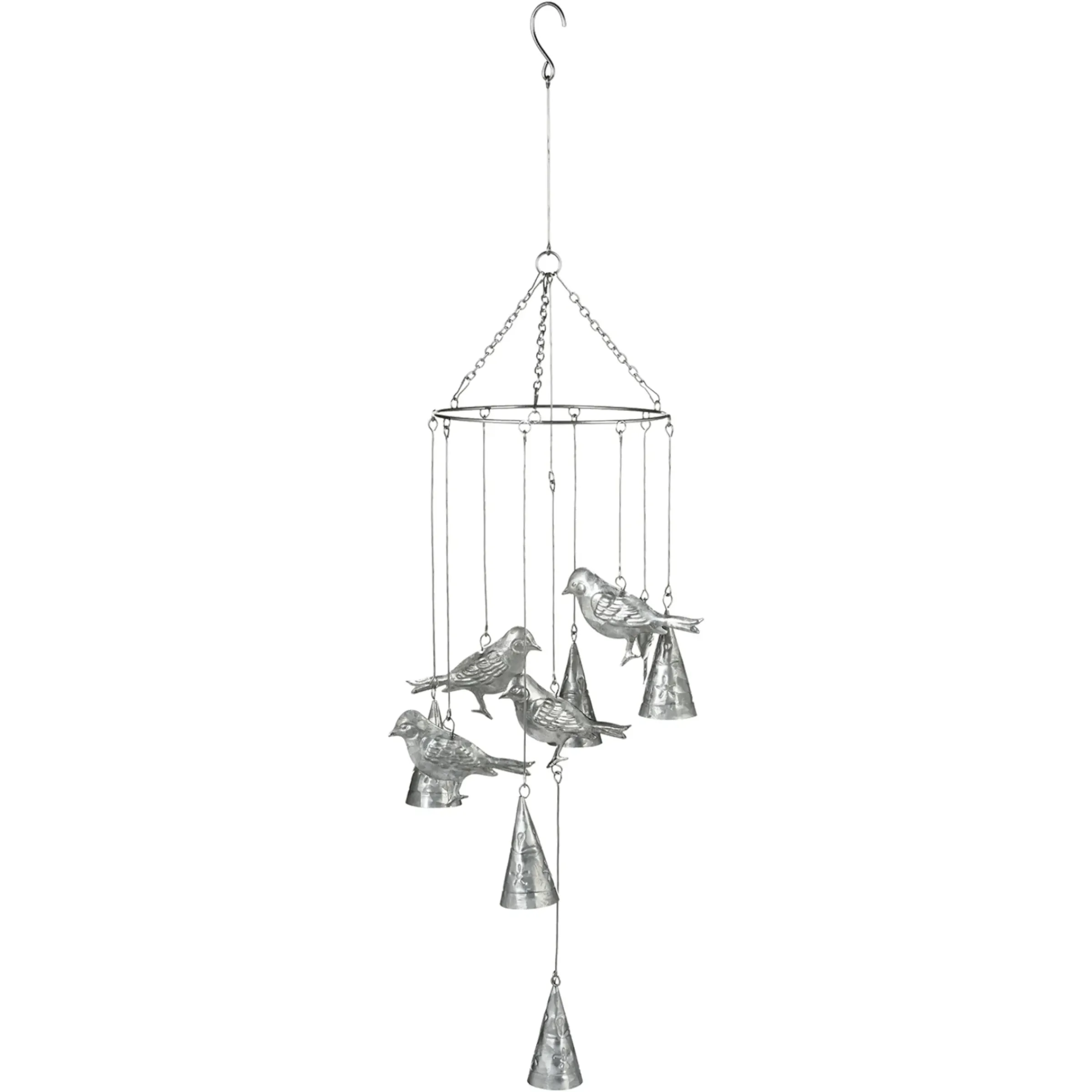 Depot Windspiel Birdy> Anhänger & Girlanden