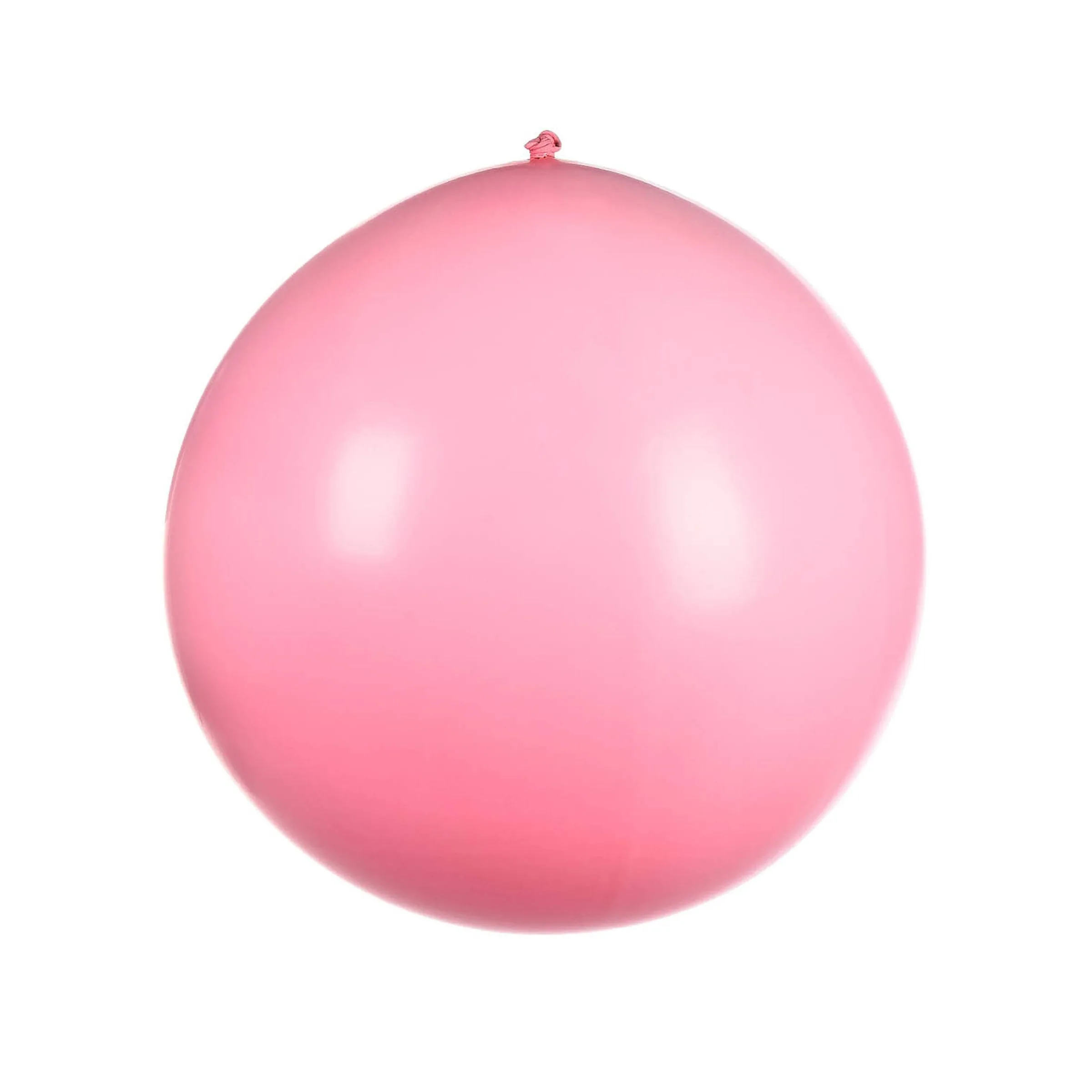 Depot Geschenkideen^Xxl-Luftballon Uni