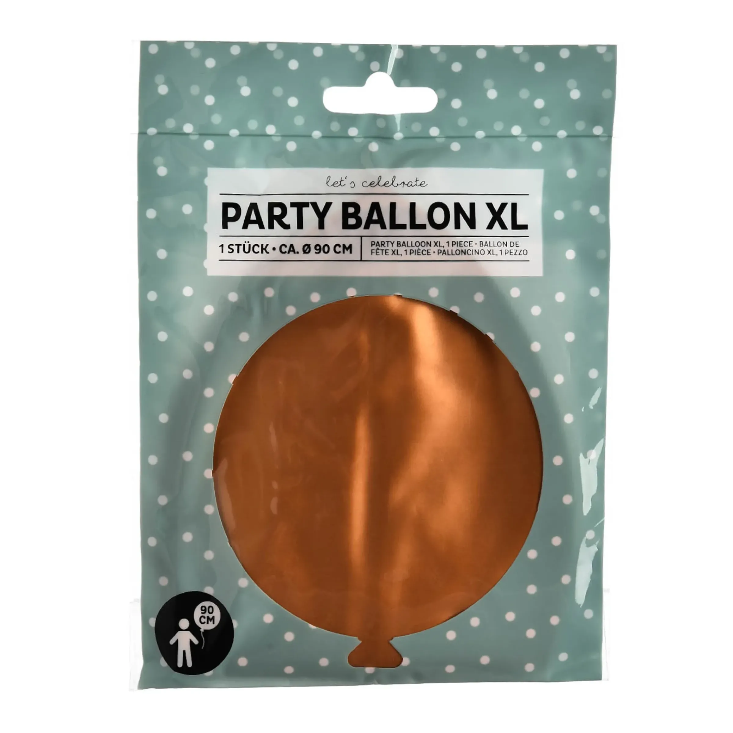 Depot Xxl-Luftballon Uni> Luftballons