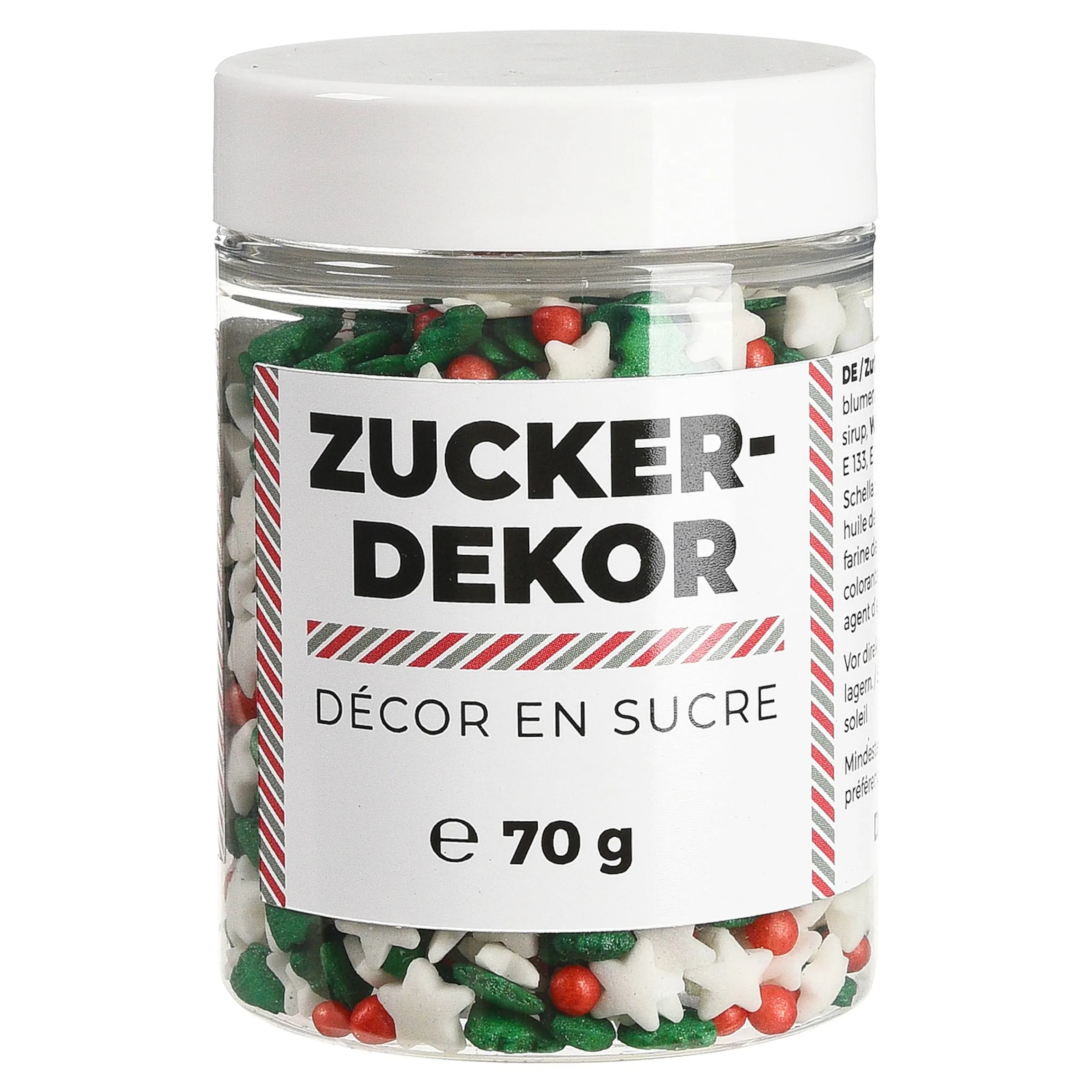 Depot Geschenkideen^Zuckerdekor