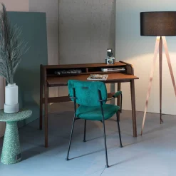 Depot Zuiver Schreibtisch Barbier> Schreibtische