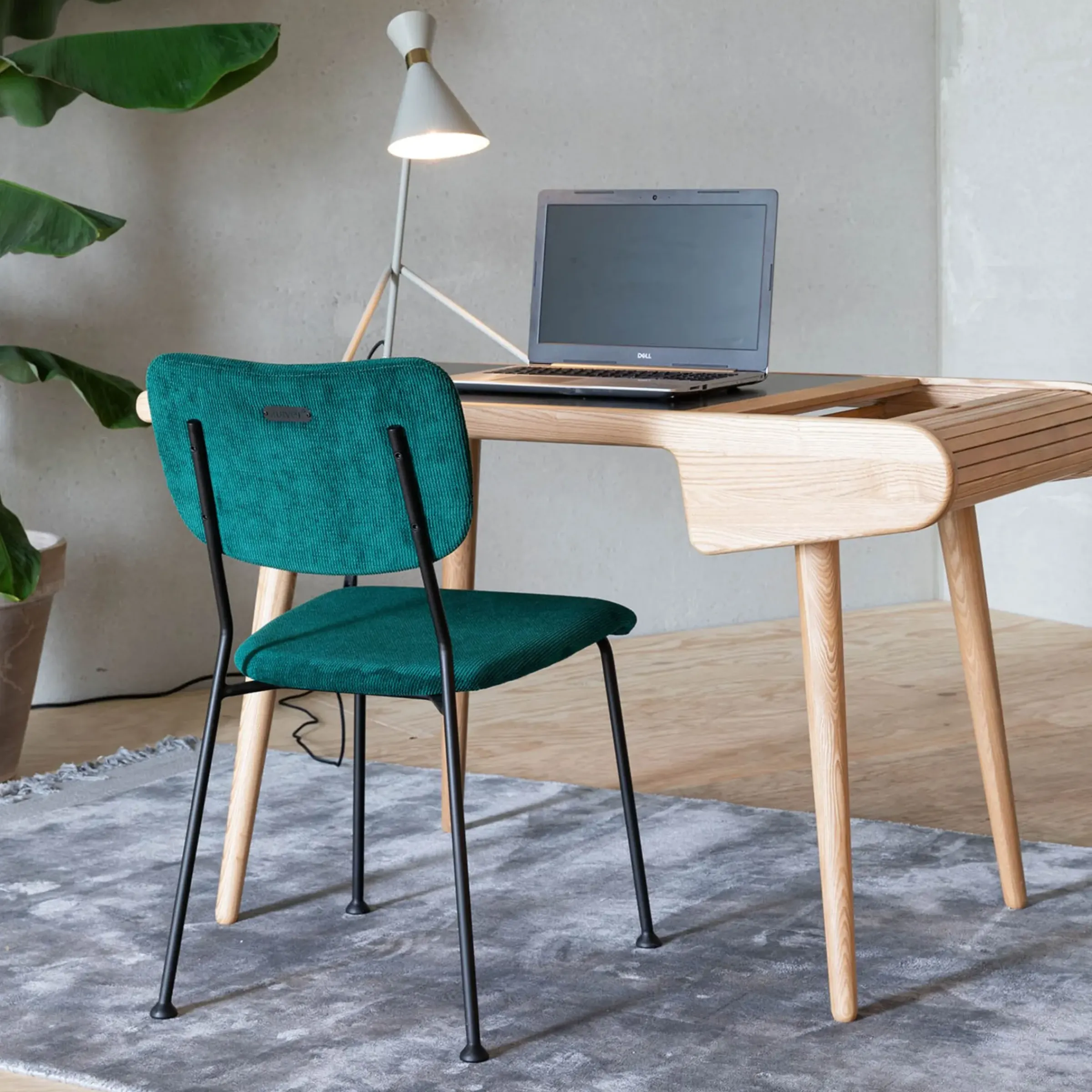 Depot Zuiver Schreibtisch Barbier> Schreibtische