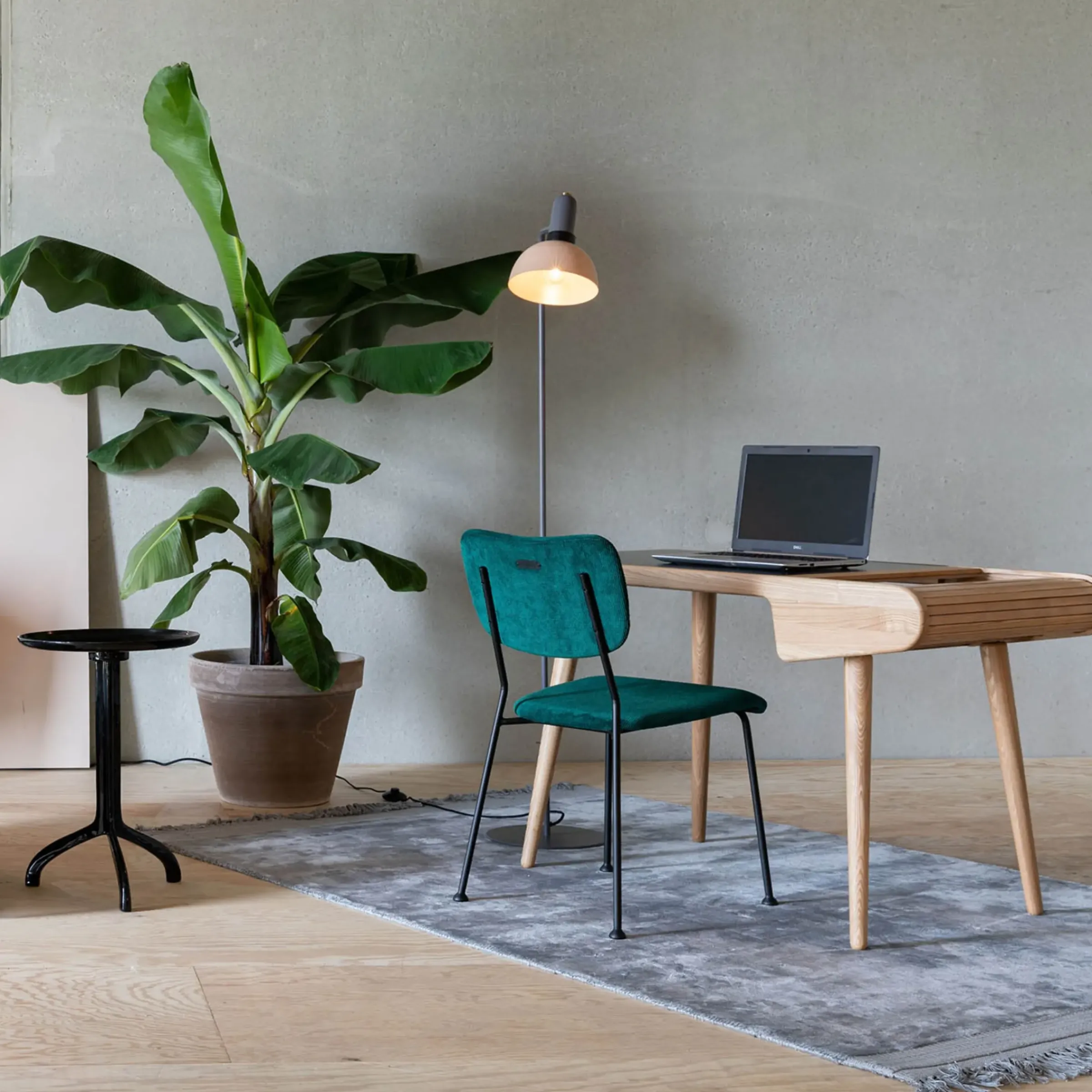 Depot Zuiver Schreibtisch Barbier> Schreibtische