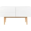 Depot Geschenkideen^Zuiver Sideboard High On Wood