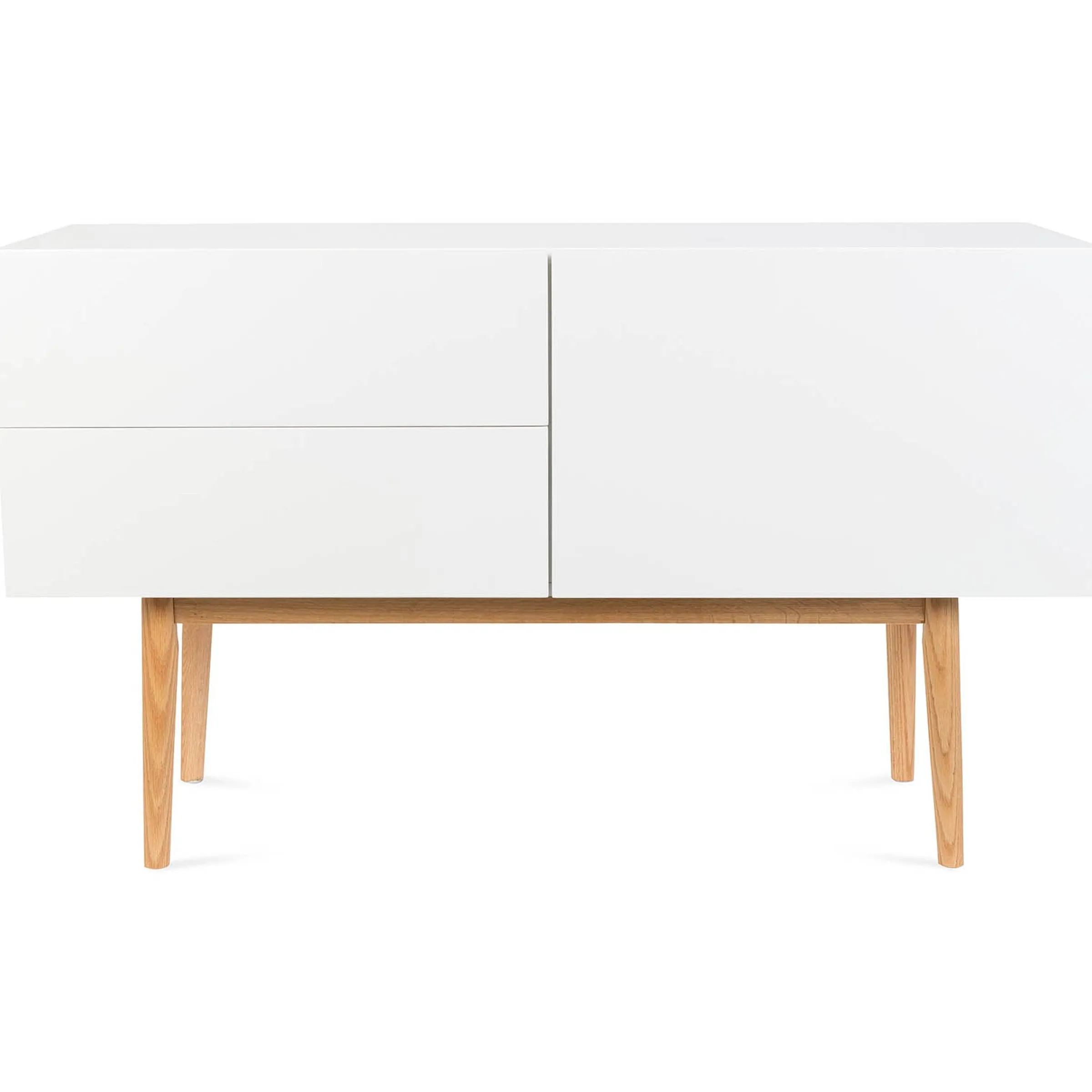 Depot Geschenkideen^Zuiver Sideboard High On Wood