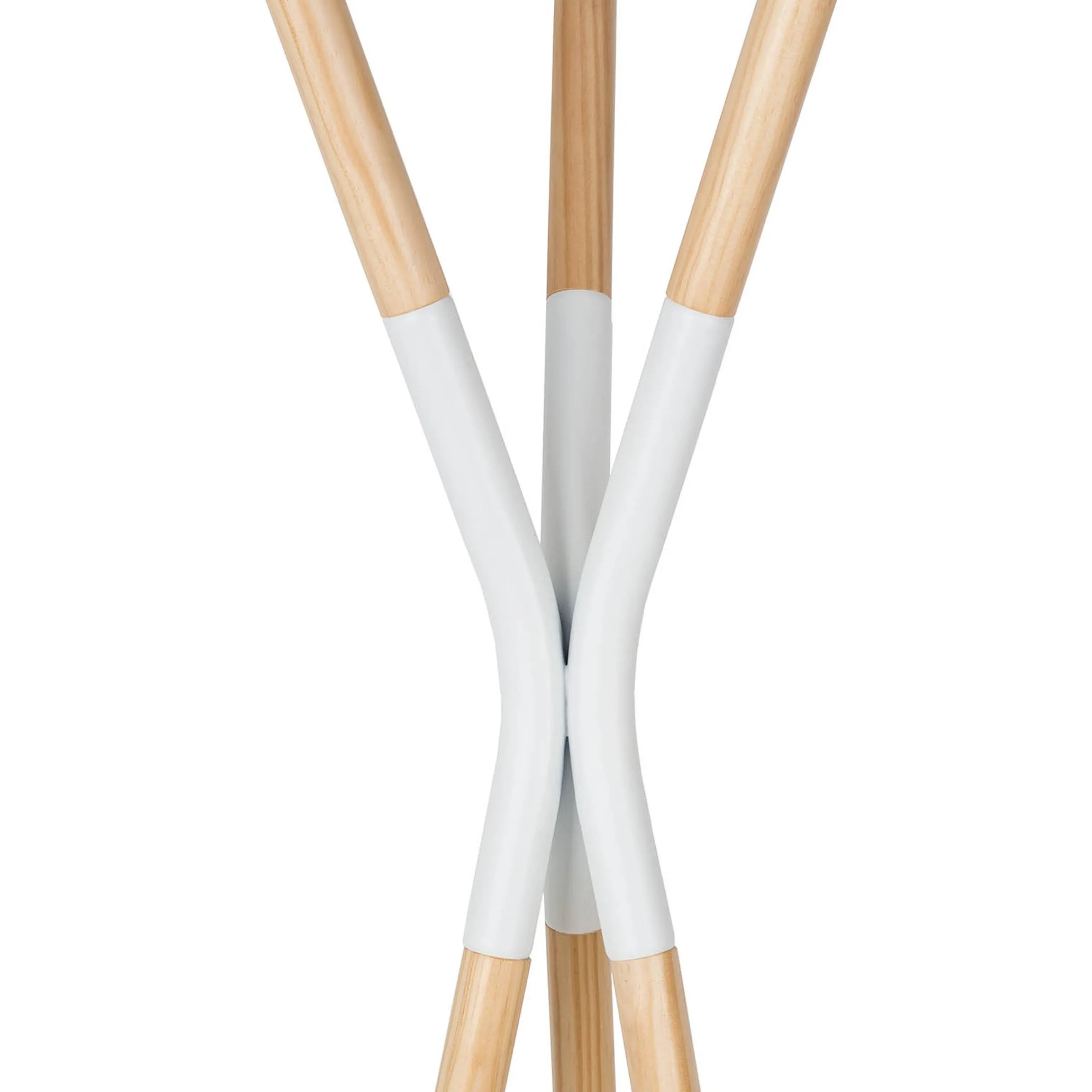 Depot Geschenkideen^Zuiver Standgarderobe Rack