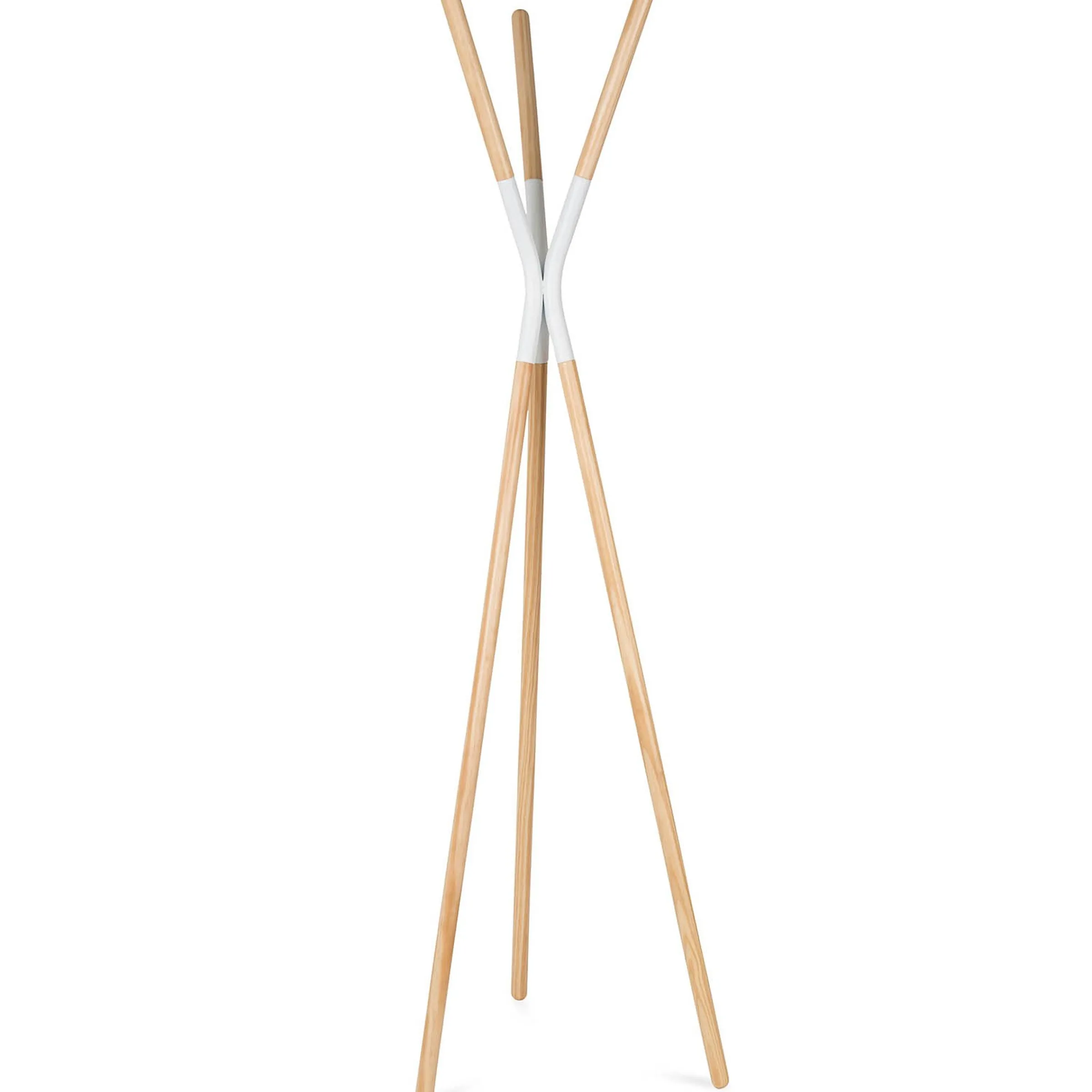 Depot Geschenkideen^Zuiver Standgarderobe Rack