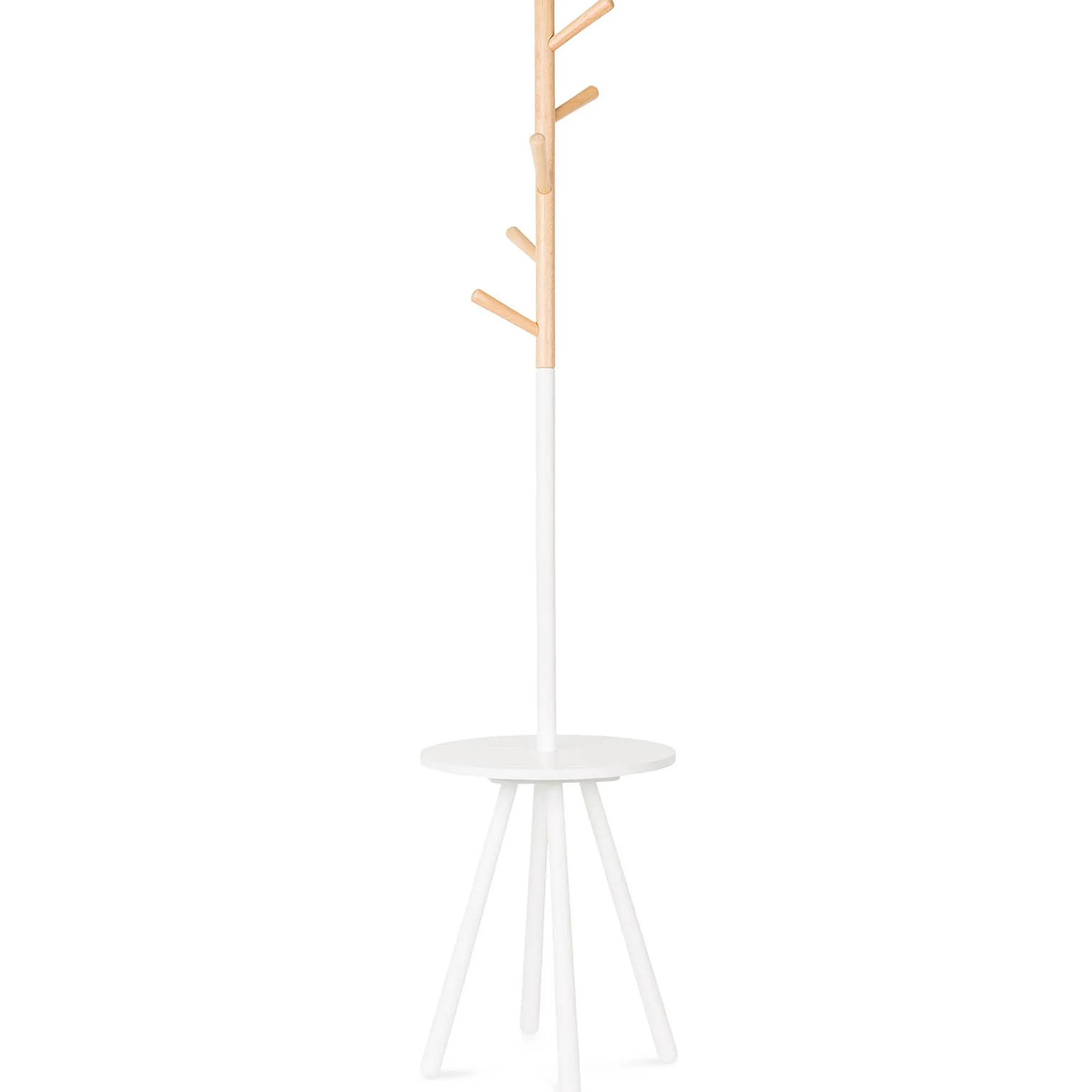 Depot Geschenkideen^Zuiver Standgarderobe Rack