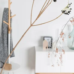 Depot Geschenkideen^Zuiver Standgarderobe Rack