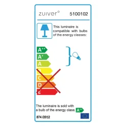 Depot Zuiver Stehleuchte Sien><noscript><img width=