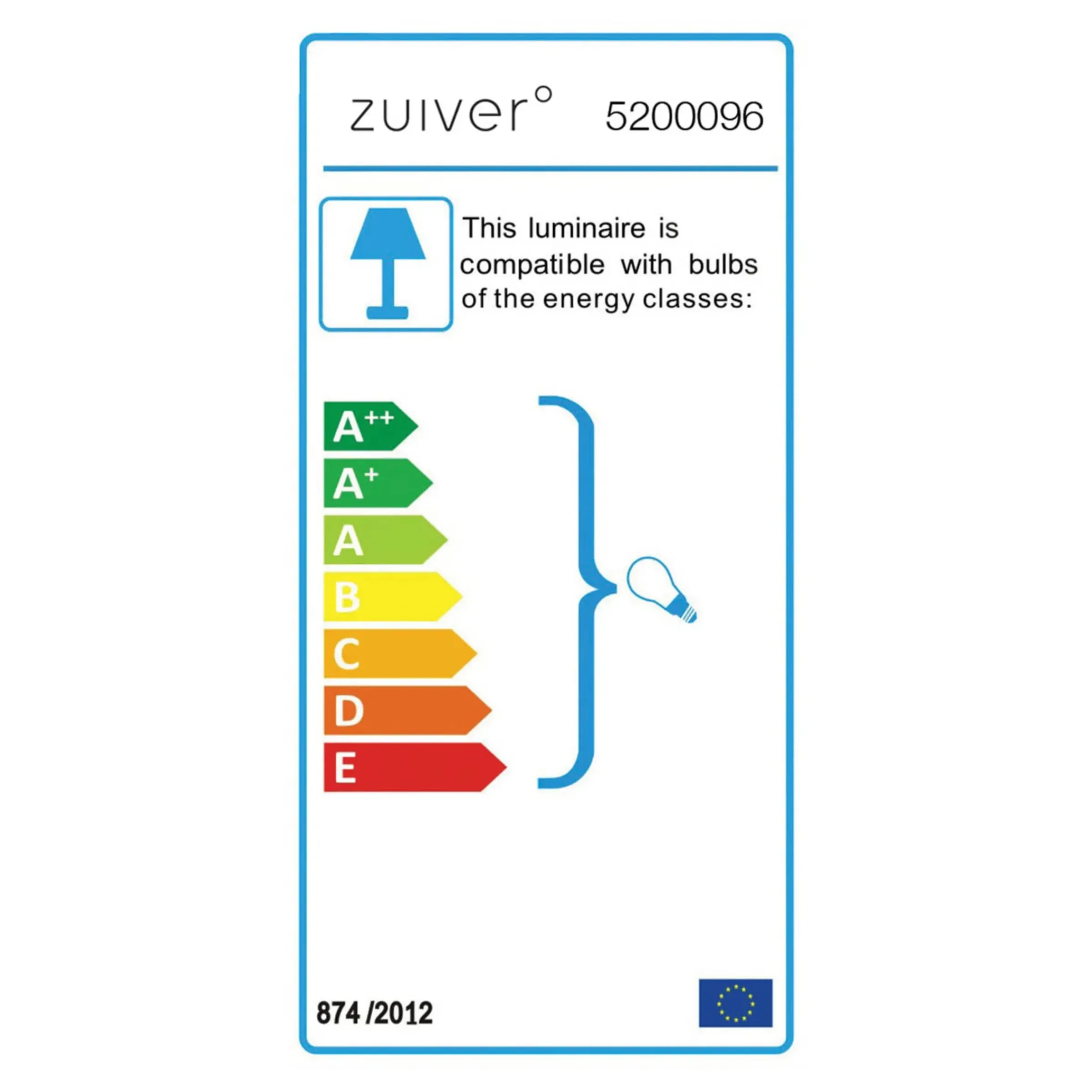 Depot Zuiver Tischleuchte Hawk> Leuchten