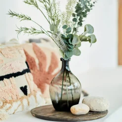 Depot Zweig Eukalyptus Modern Ca.74Cm, Creme><noscript><img width=